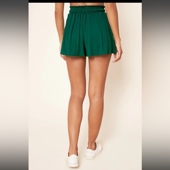 Three pieces Cute comfy Set for Women Summer Vacation Travel Loungewear Outfit. - Picture 6 of 10